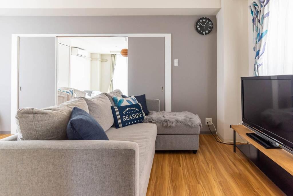 Mido Elphan Building 8 Apartamento