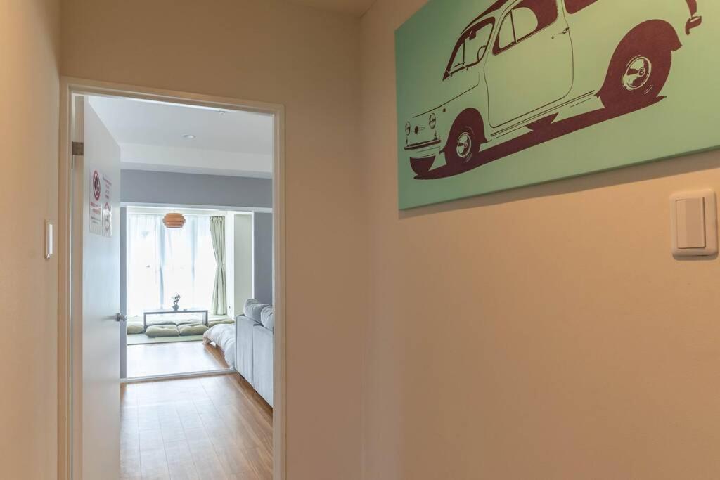 Apartamento Mido Elphan Building 8