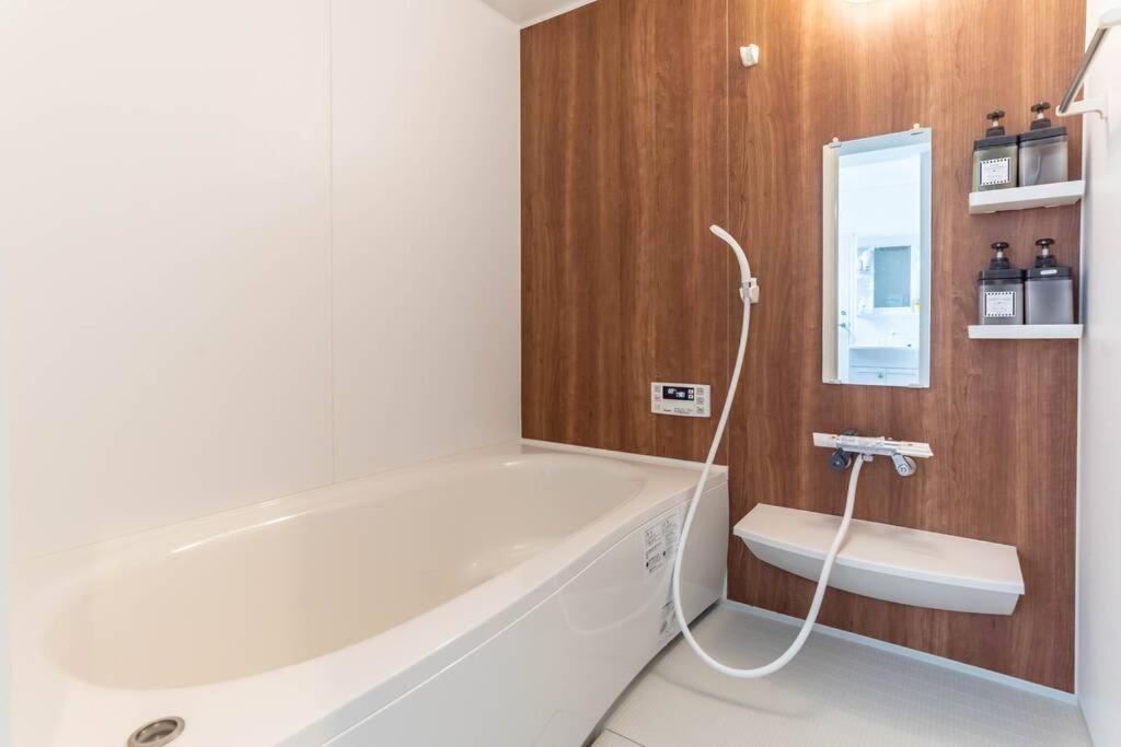 Mido Elphan Building 8 Apartamento